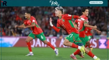 نهائي مثير.. المغرب يواجه الأرجنتين في كأس العالم للشباب مع ياسر زبيري